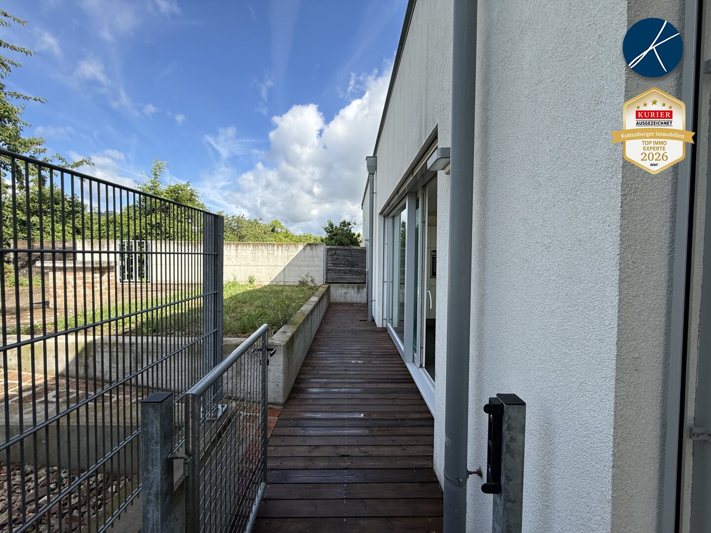 Immobilienfoto