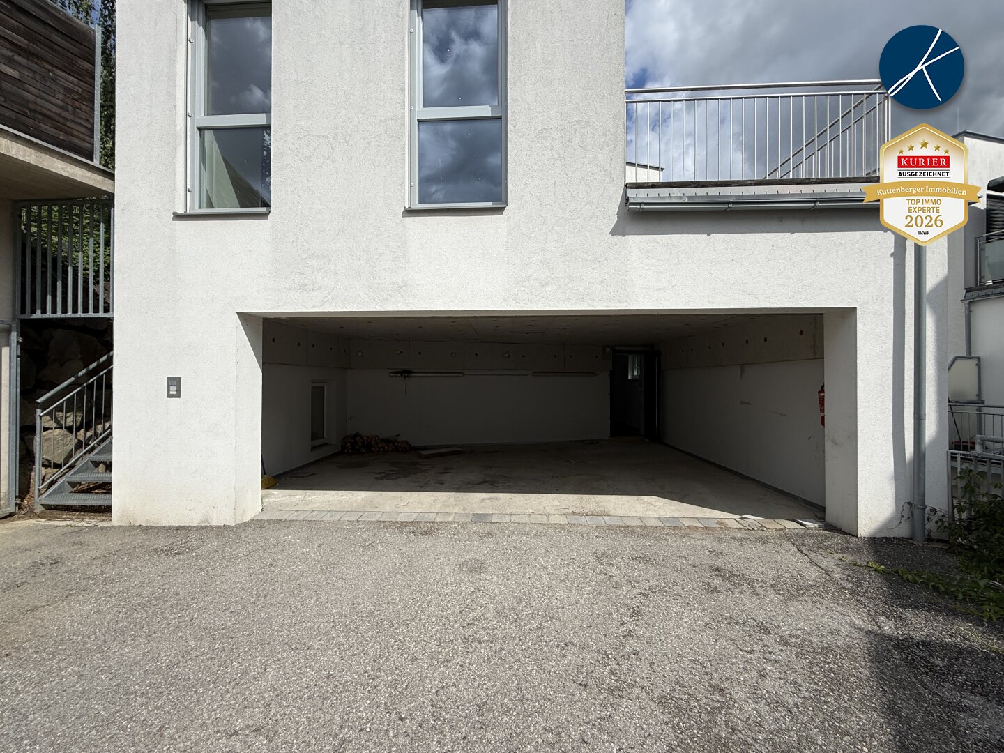 Immobilienfoto
