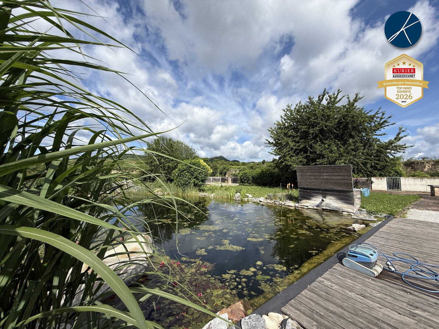 Immobilienfoto
