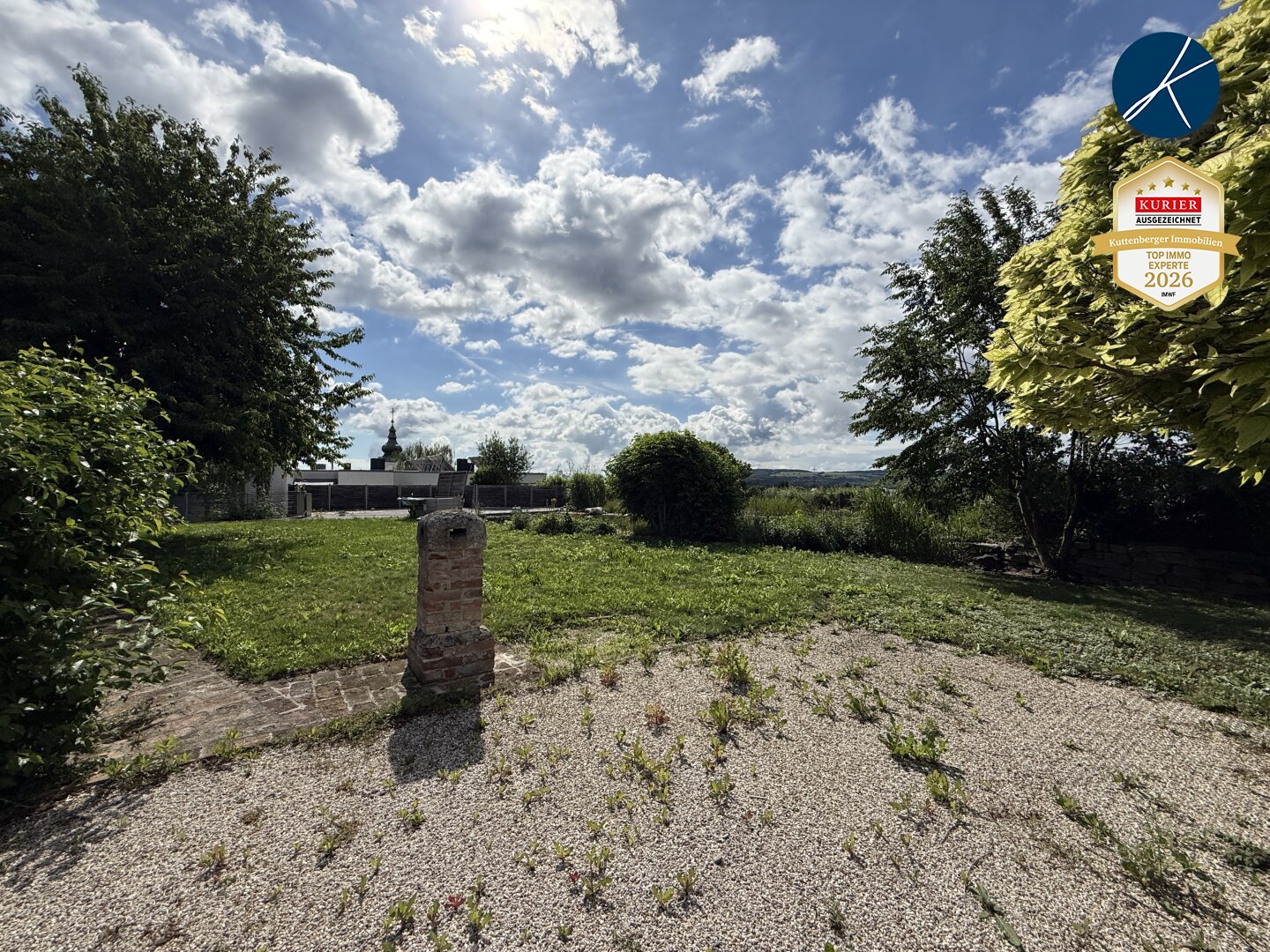 Immobilienfoto