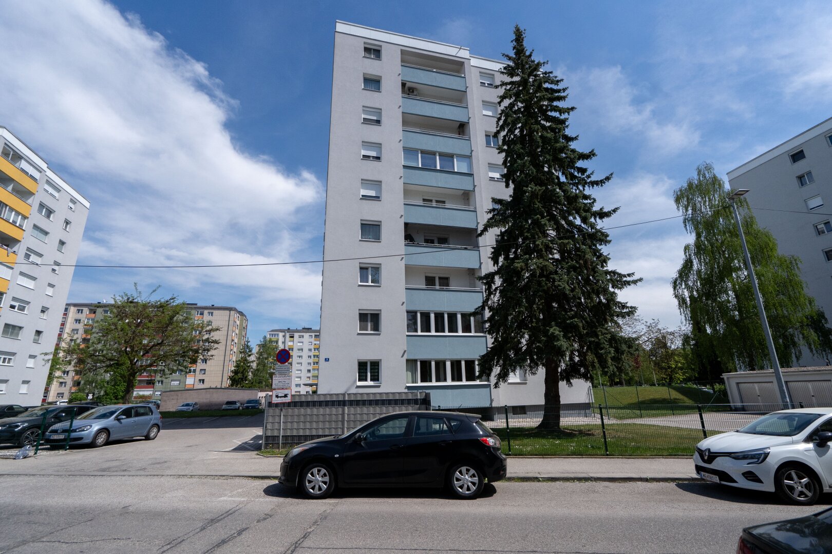 Immobilienfoto