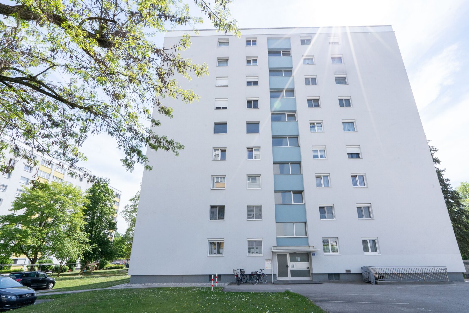 Immobilienfoto