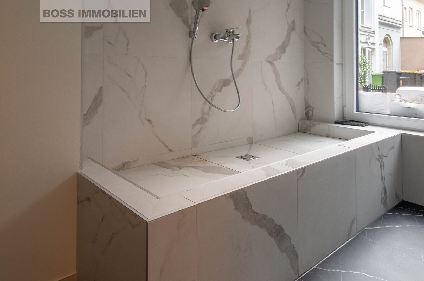 Immobilienfoto