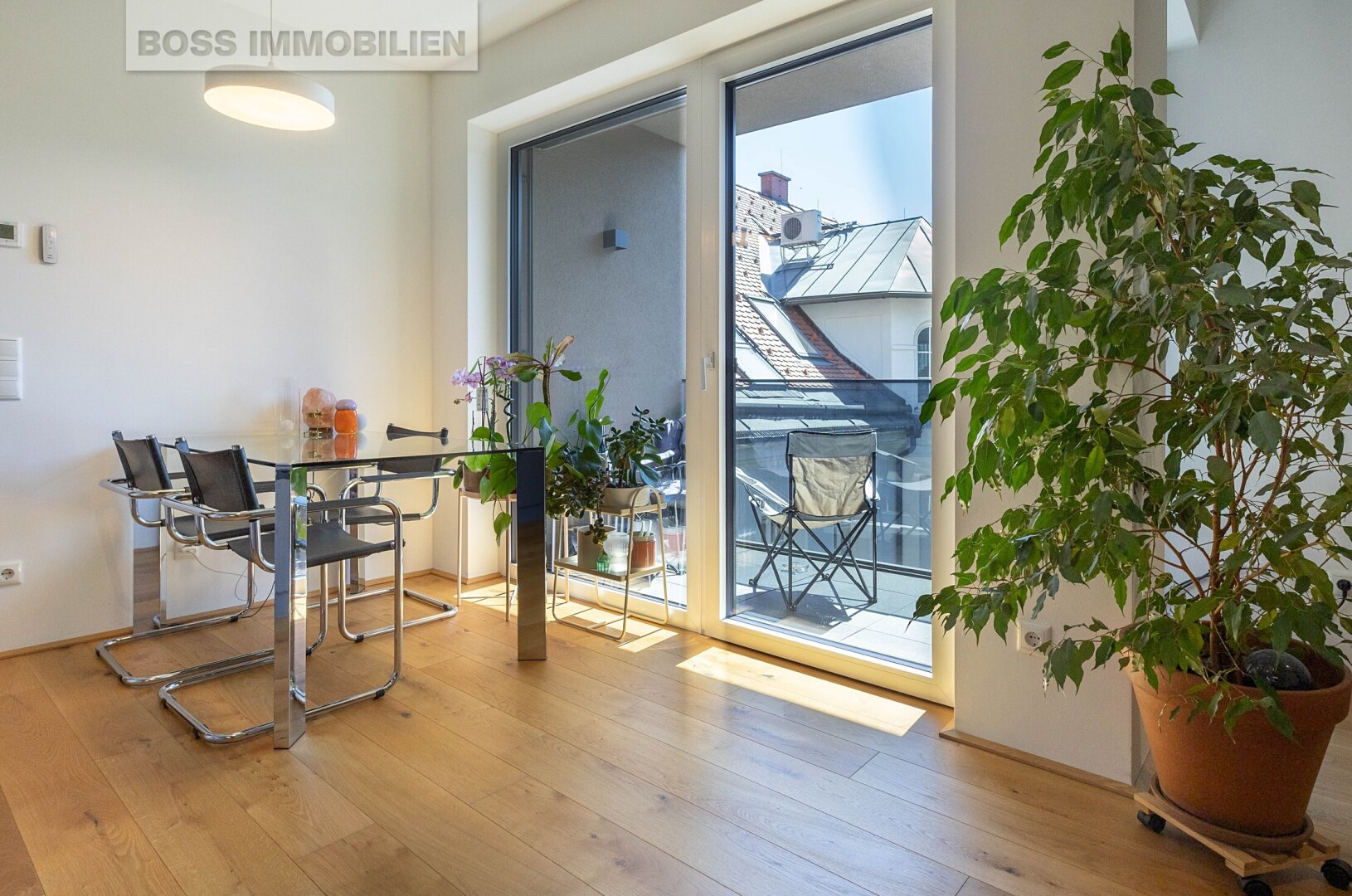 Immobilienfoto