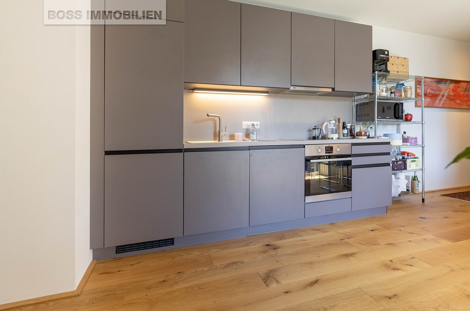 Immobilienfoto