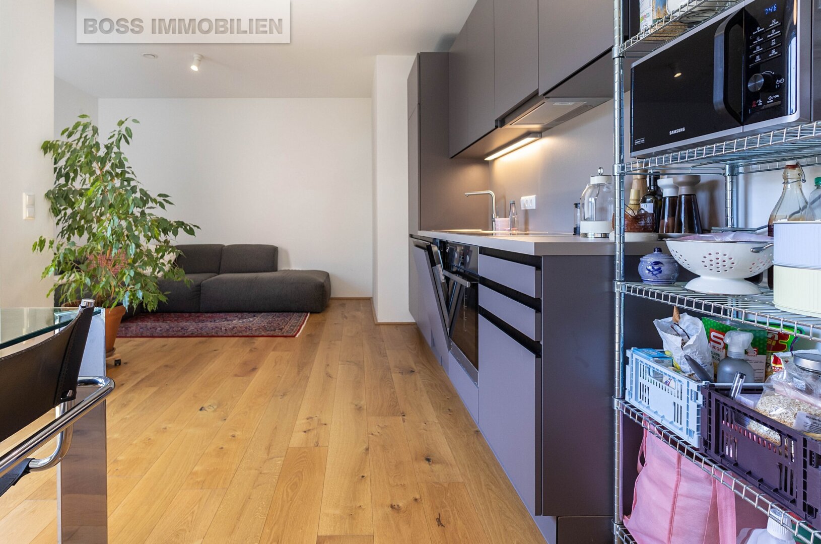 Immobilienfoto