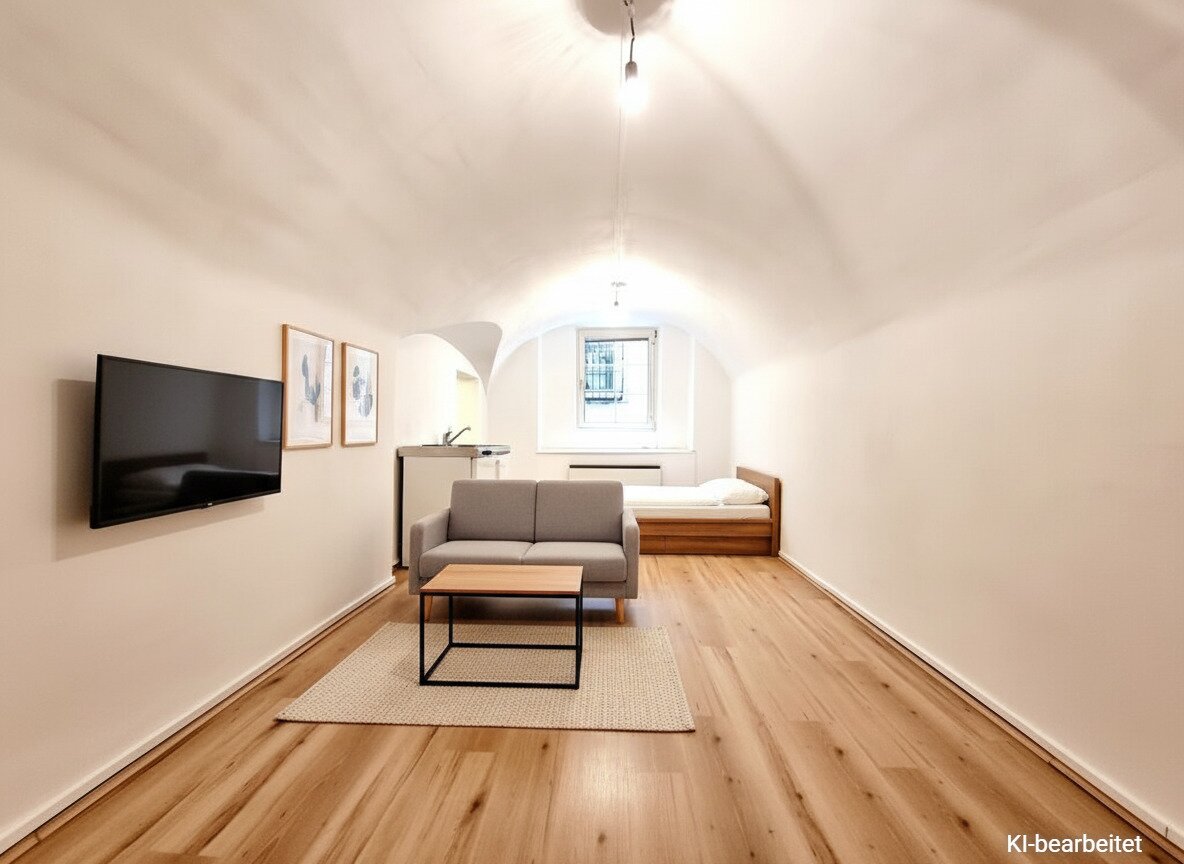 Immobilienfoto