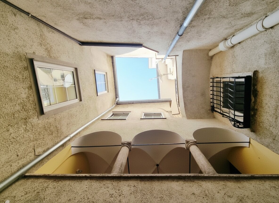 Immobilienfoto