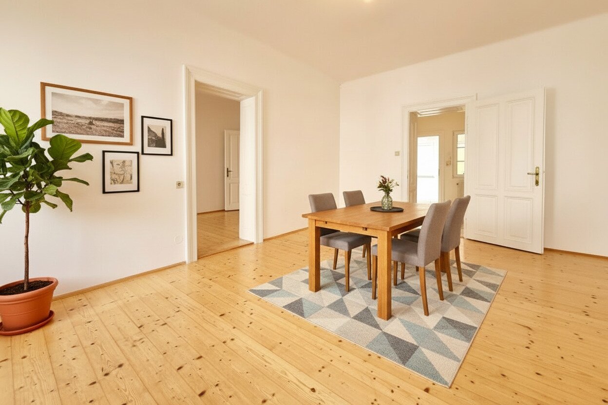 Immobilienfoto