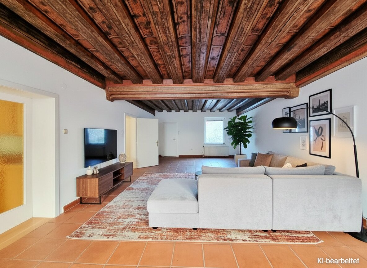 Immobilienfoto
