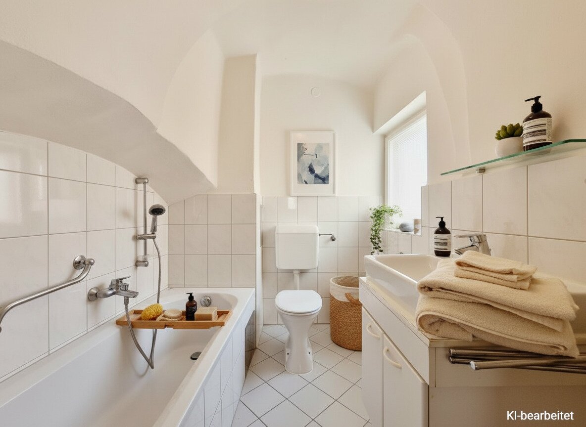 Immobilienfoto