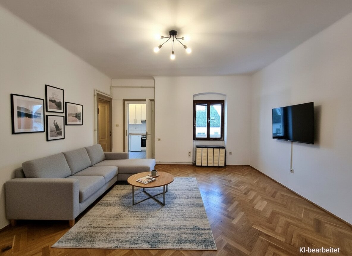 Immobilienfoto