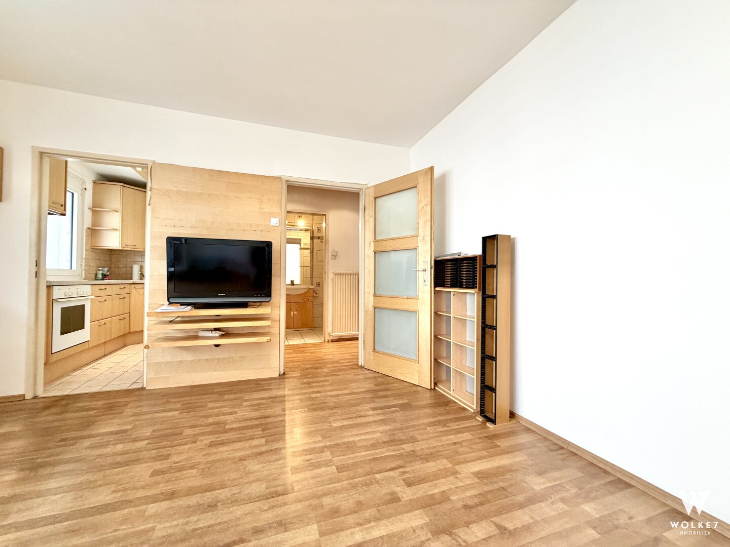 Immobilienfoto