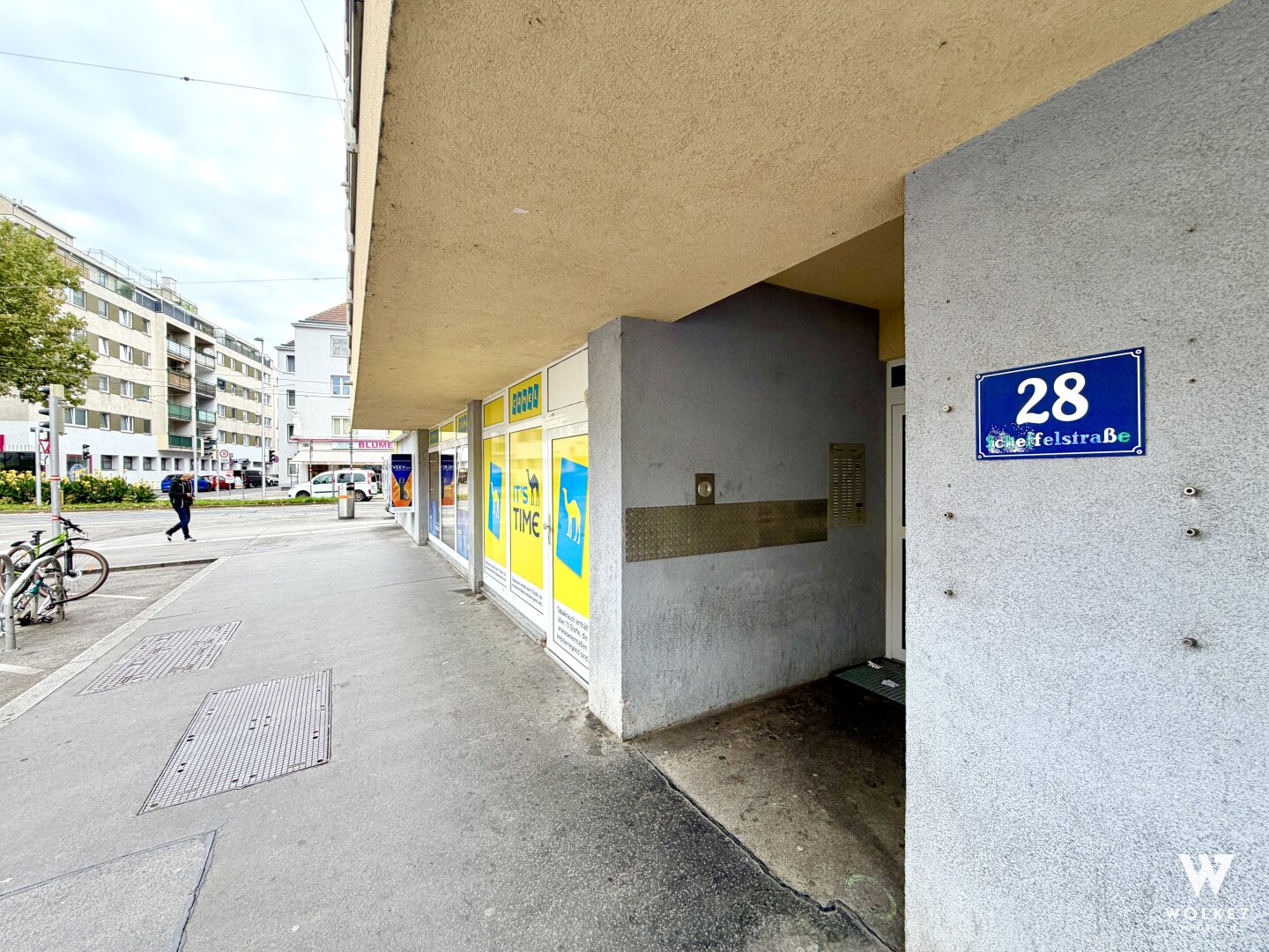 Immobilienfoto
