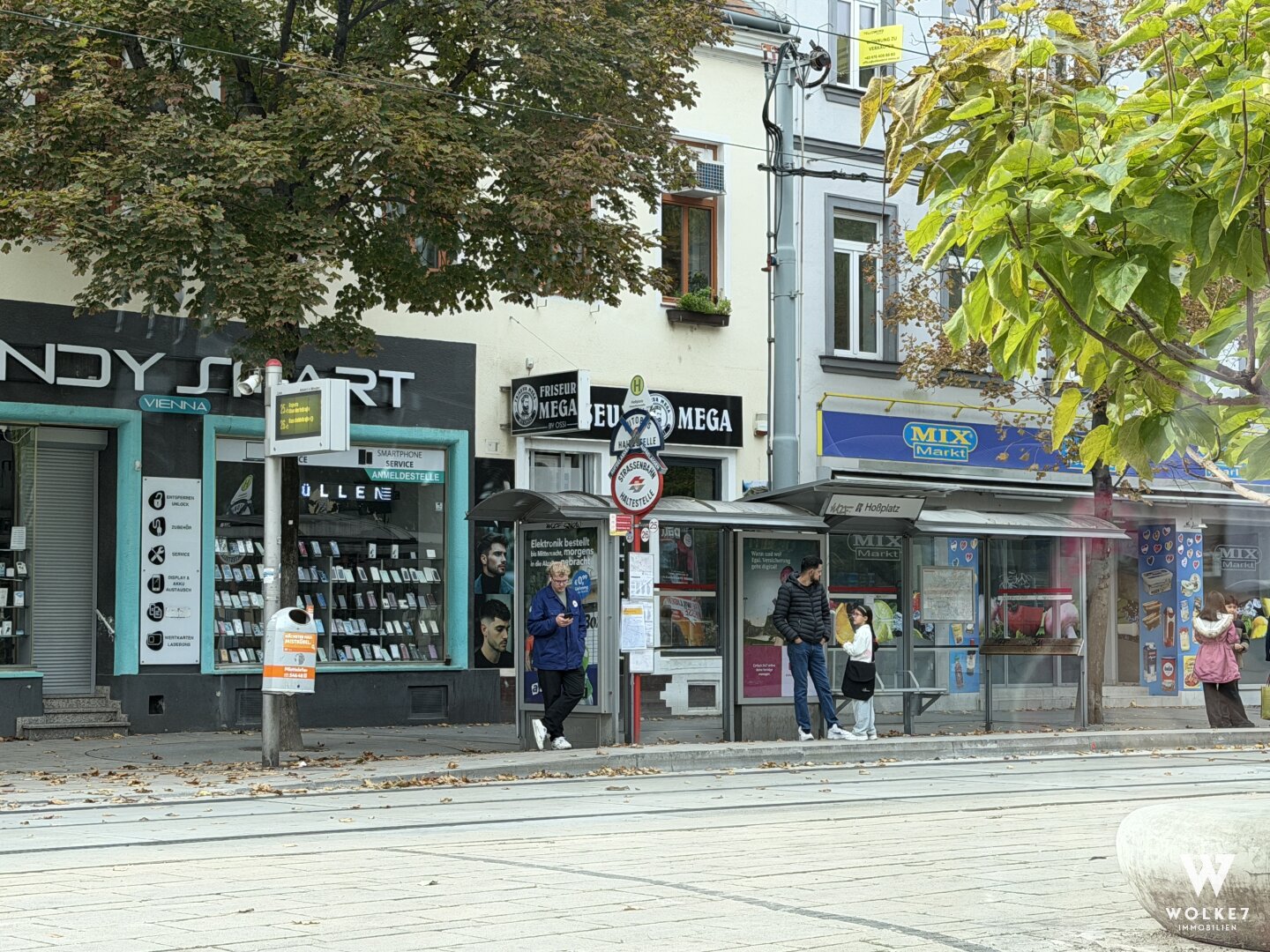 Immobilienfoto