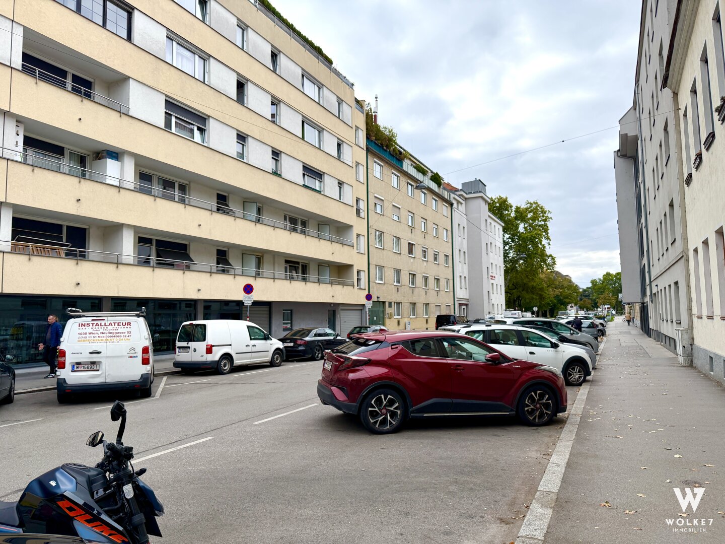 Immobilienfoto