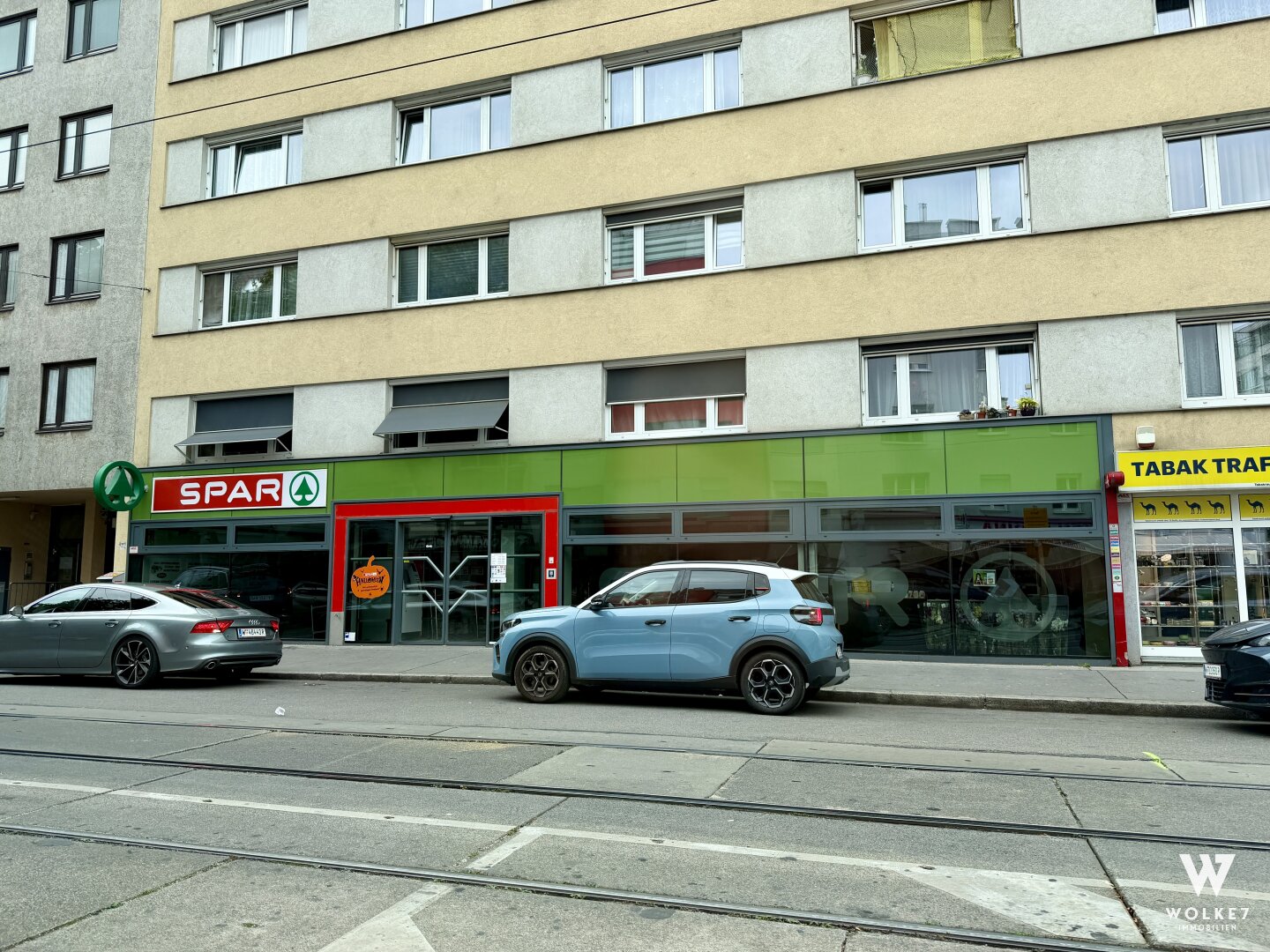 Immobilienfoto
