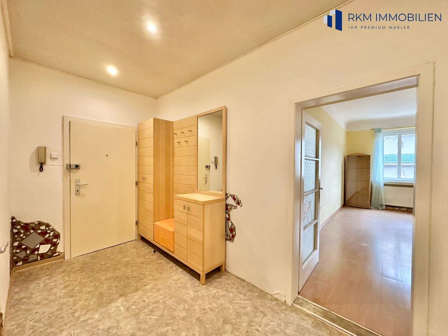 Immobilienfoto