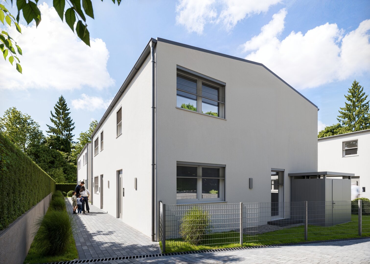 Immobilienfoto