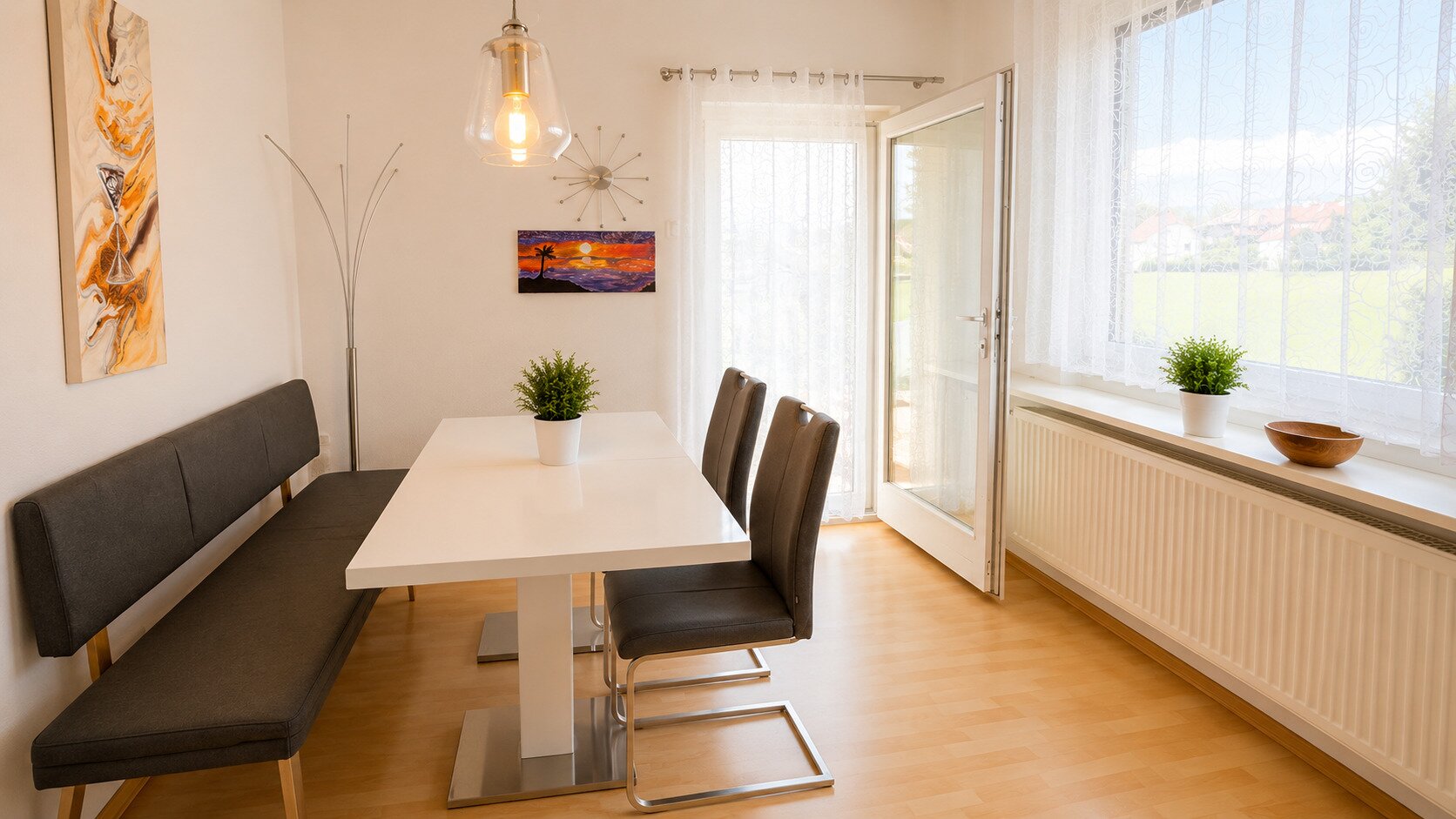 Immobilienfoto