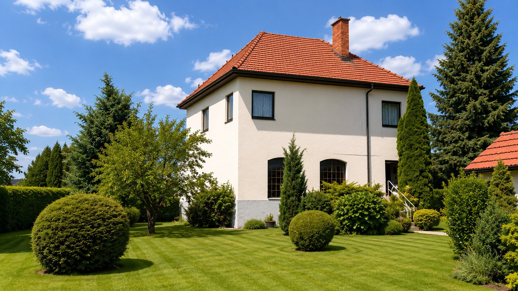 Immobilienfoto
