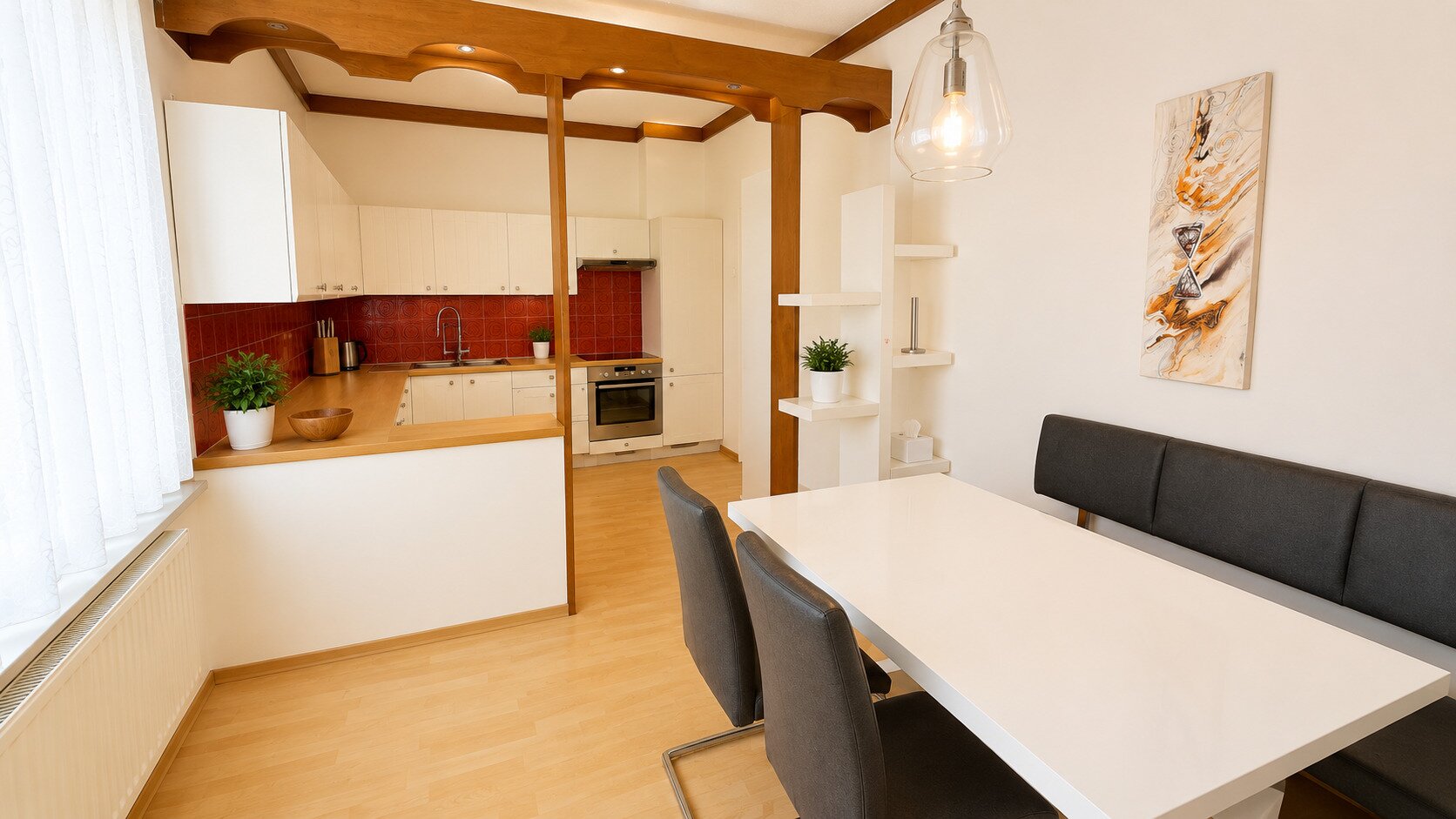 Immobilienfoto