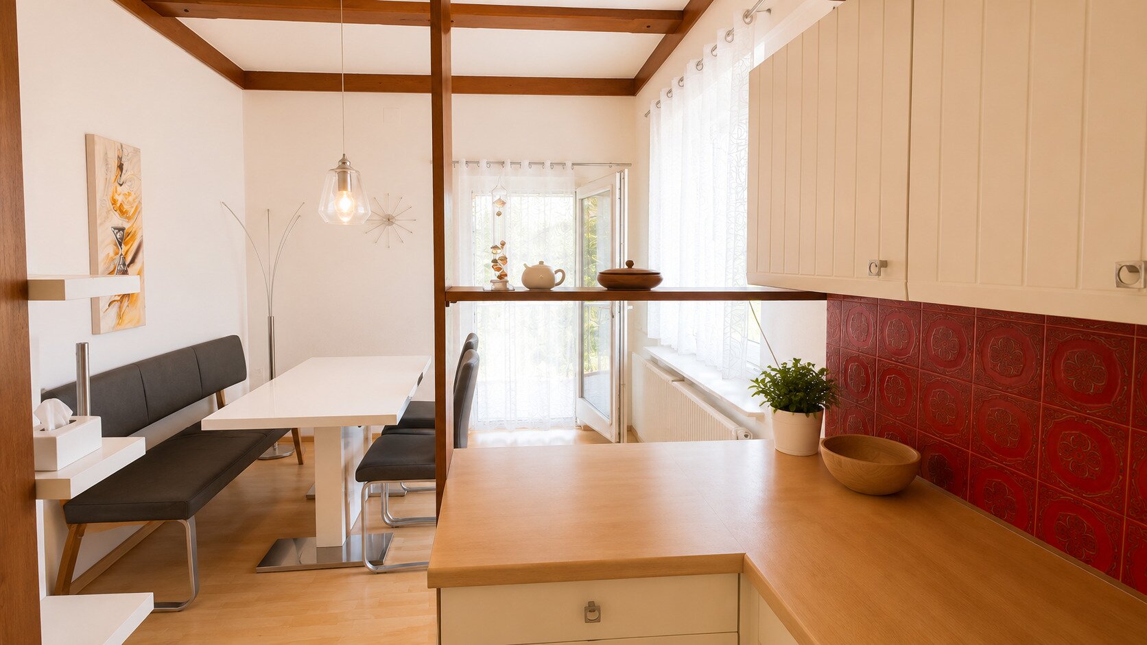 Immobilienfoto