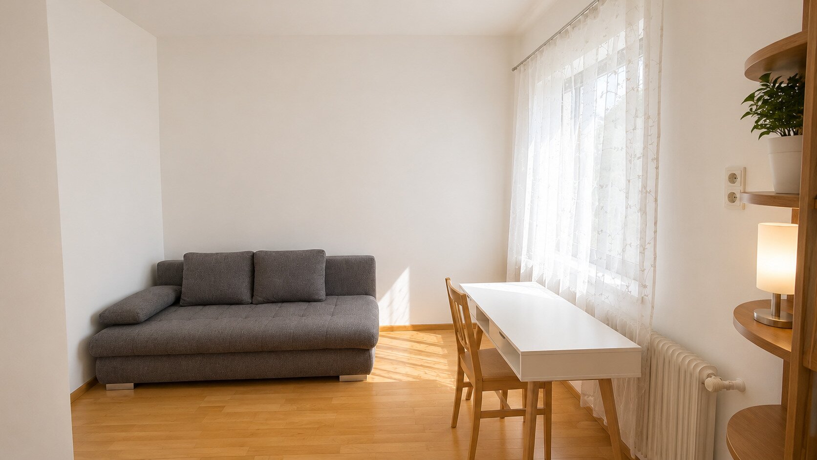 Immobilienfoto