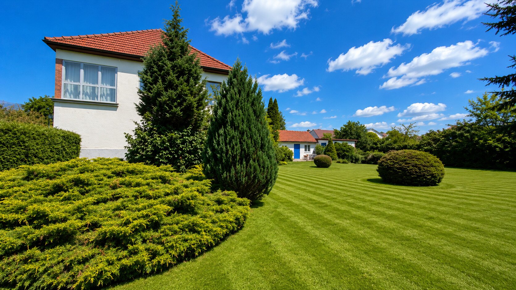 Immobilienfoto