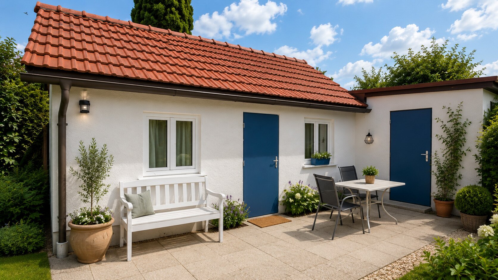 Immobilienfoto
