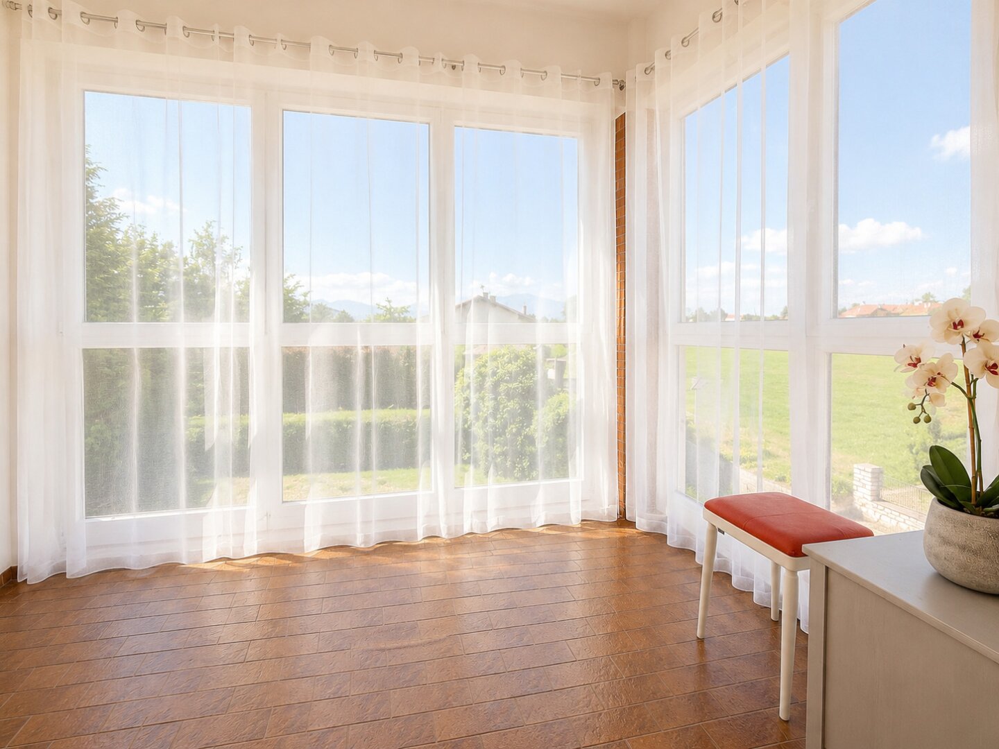 Immobilienfoto