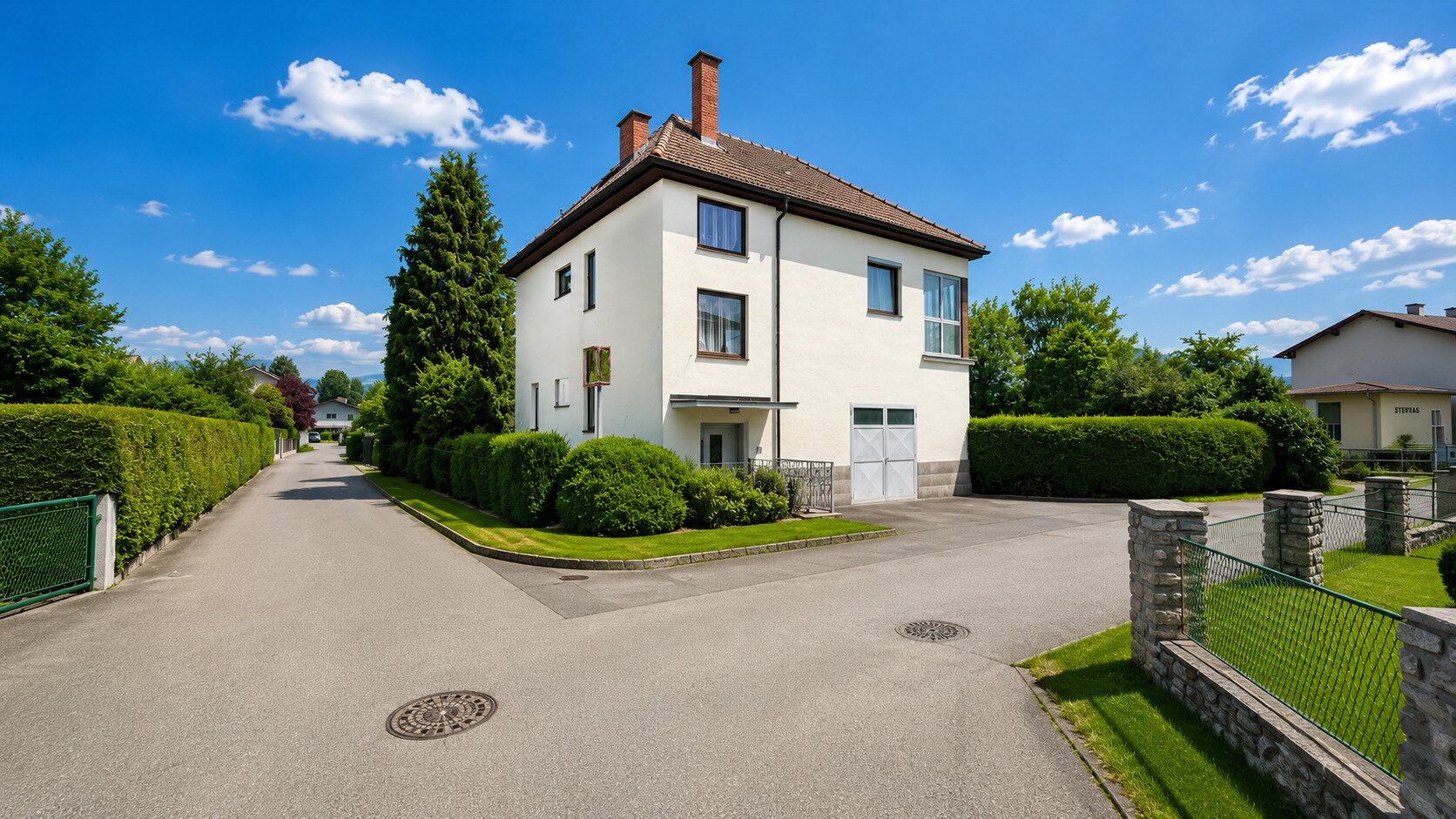 Immobilienfoto