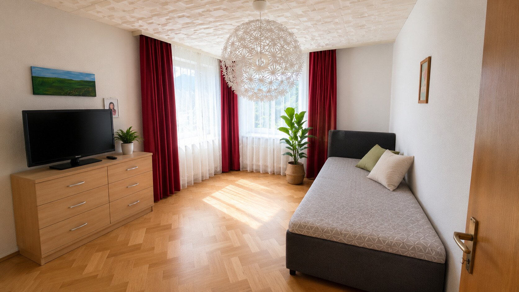 Immobilienfoto