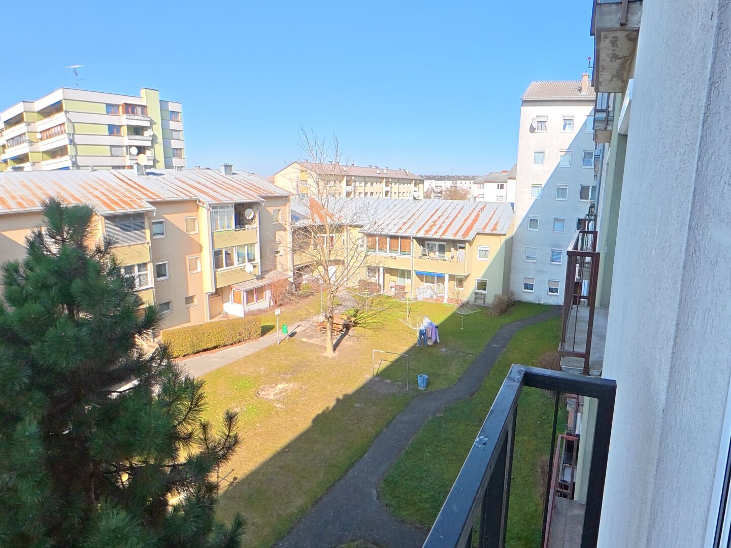 Immobilienfoto