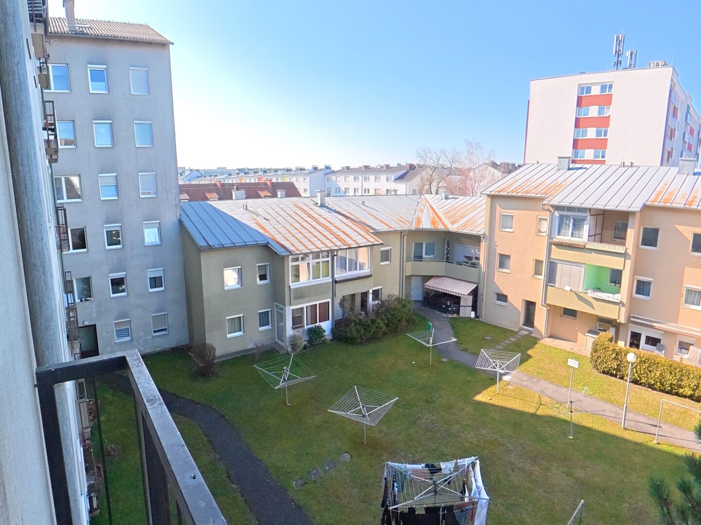 Immobilienfoto