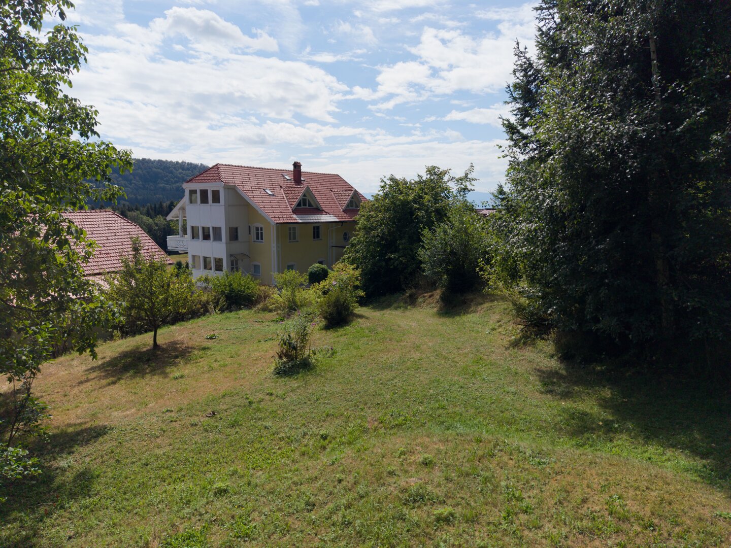 Immobilienfoto