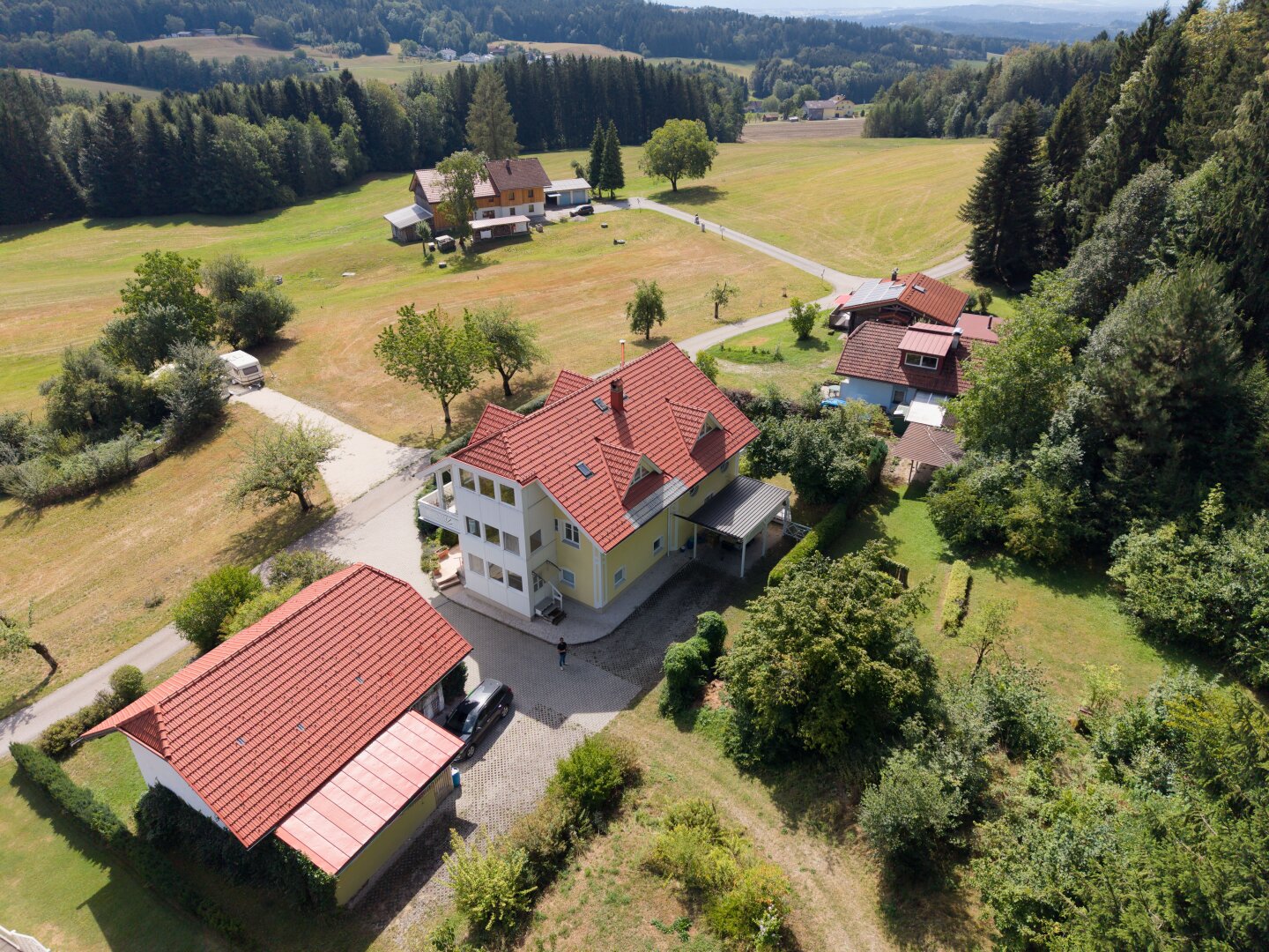 Immobilienfoto