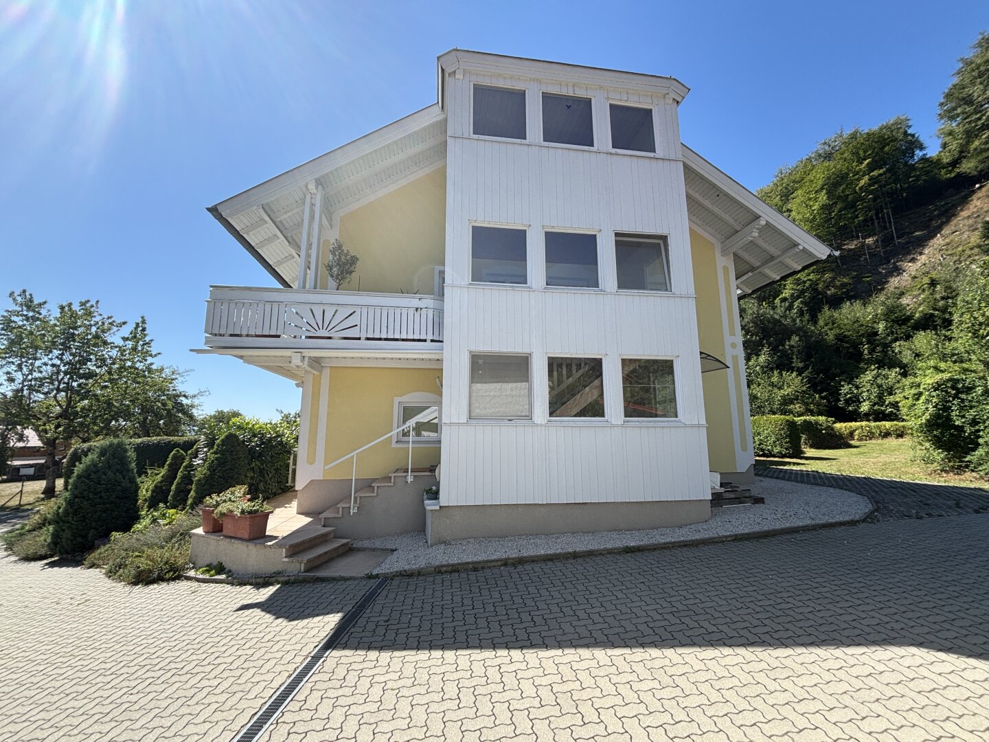Immobilienfoto