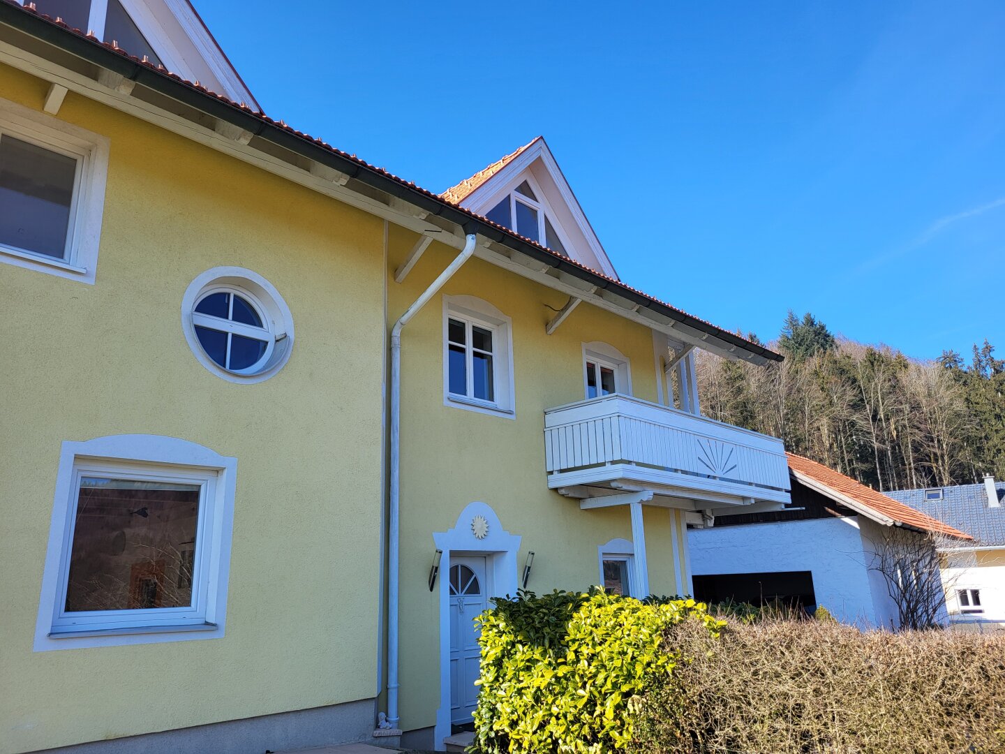 Immobilienfoto