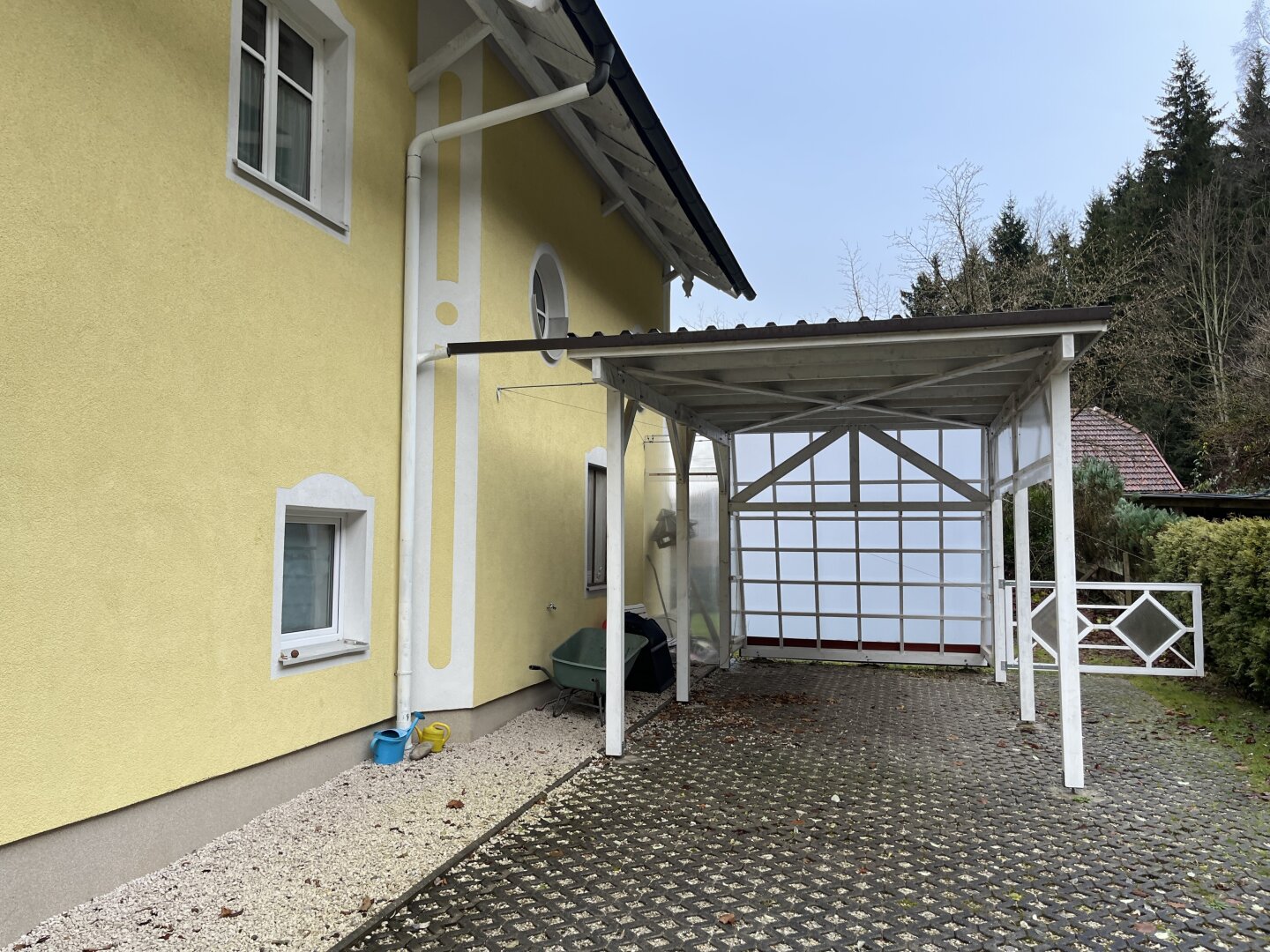 Immobilienfoto