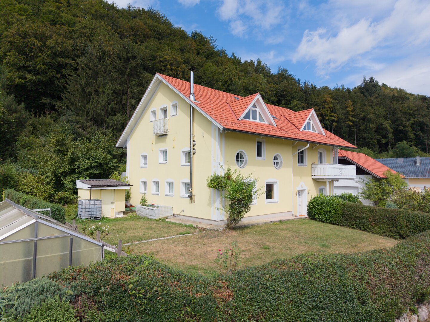Immobilienfoto