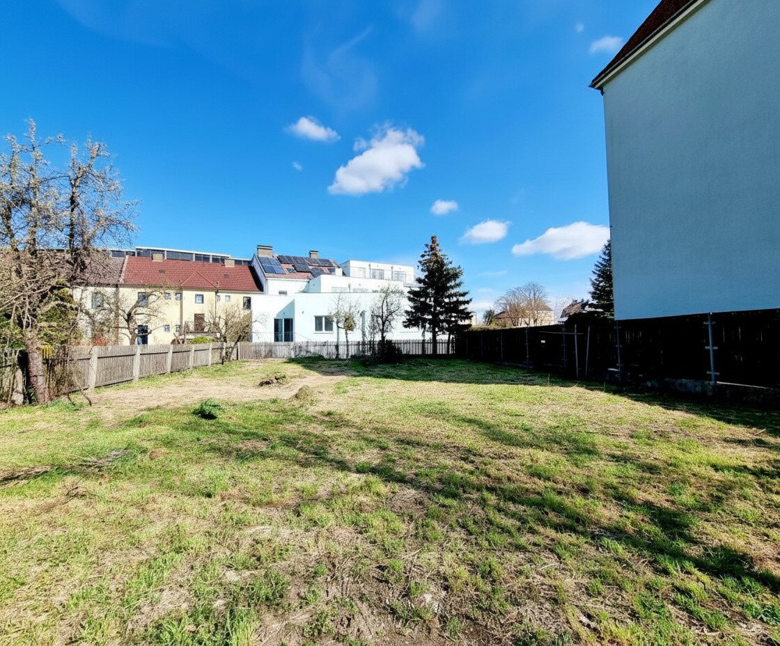 Immobilienfoto