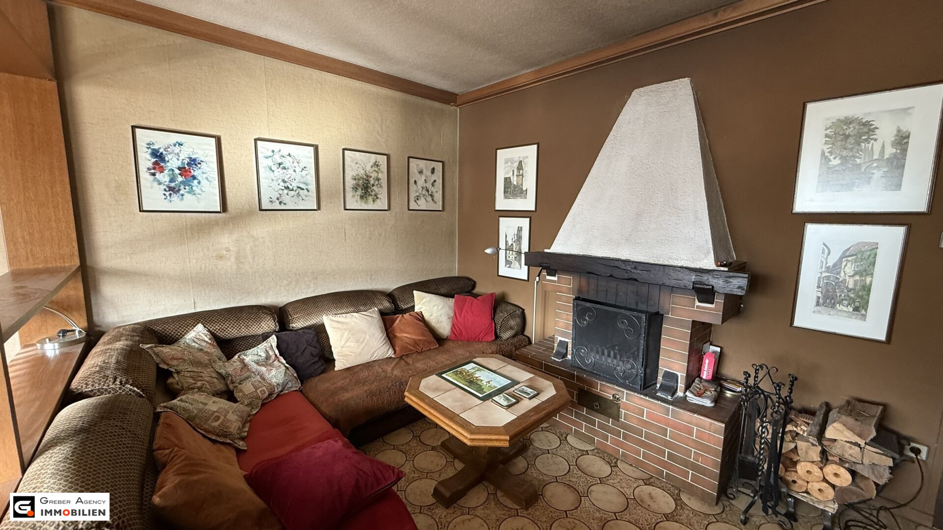 Immobilienfoto