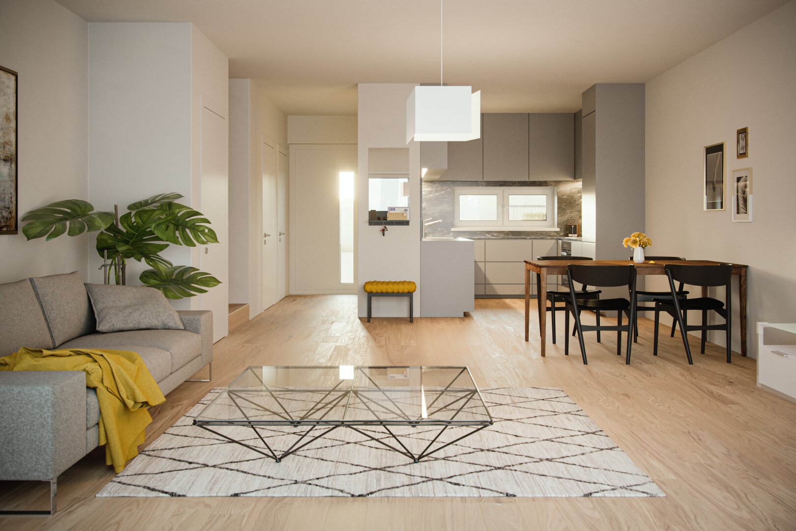 Immobilienfoto