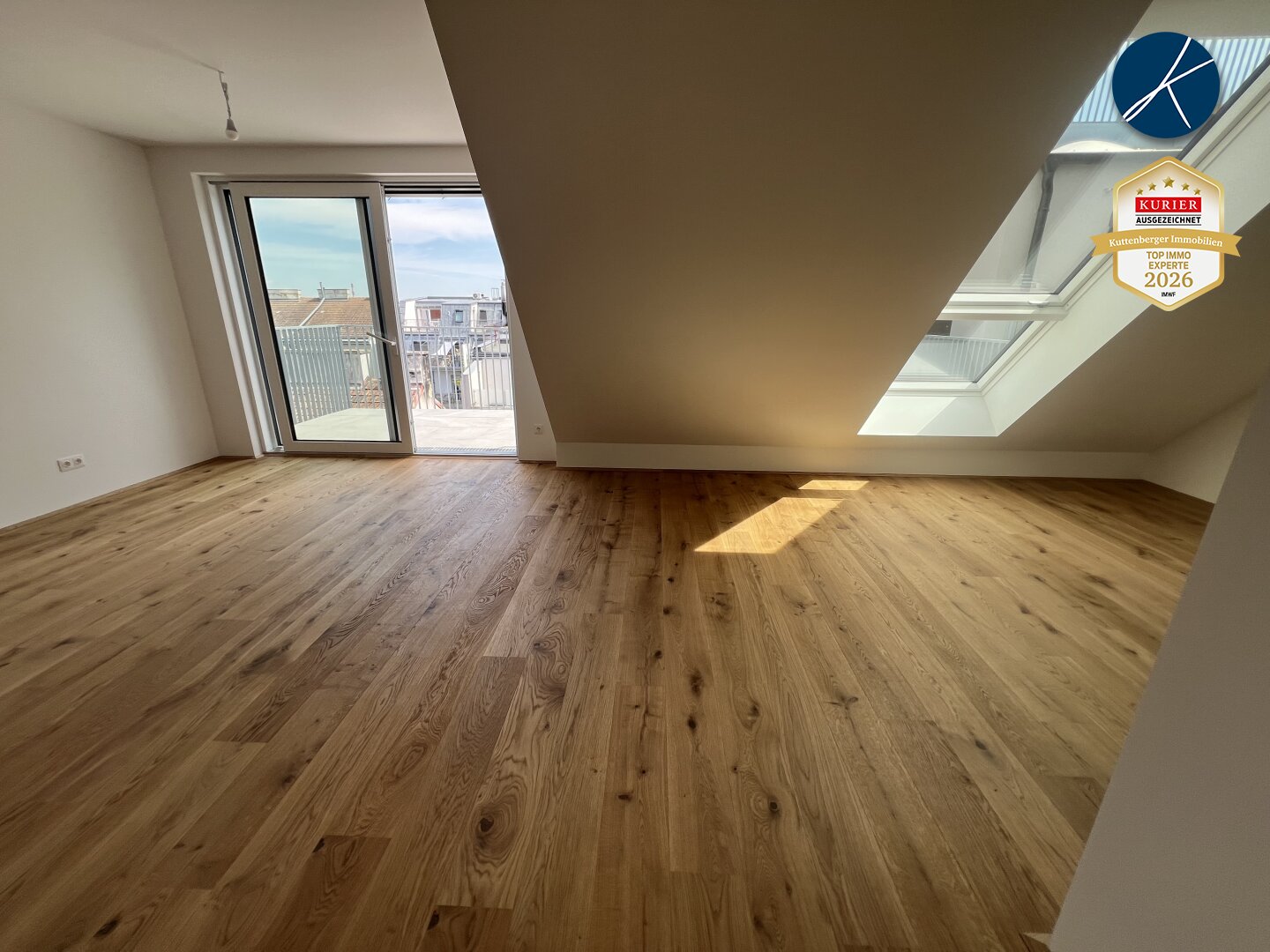 Immobilienfoto