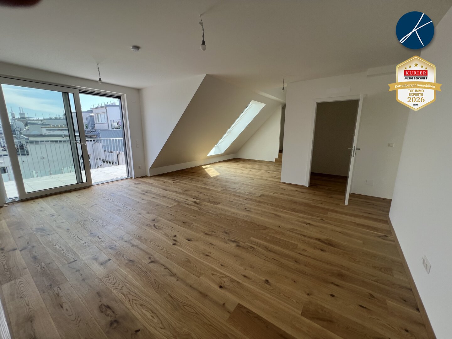 Immobilienfoto