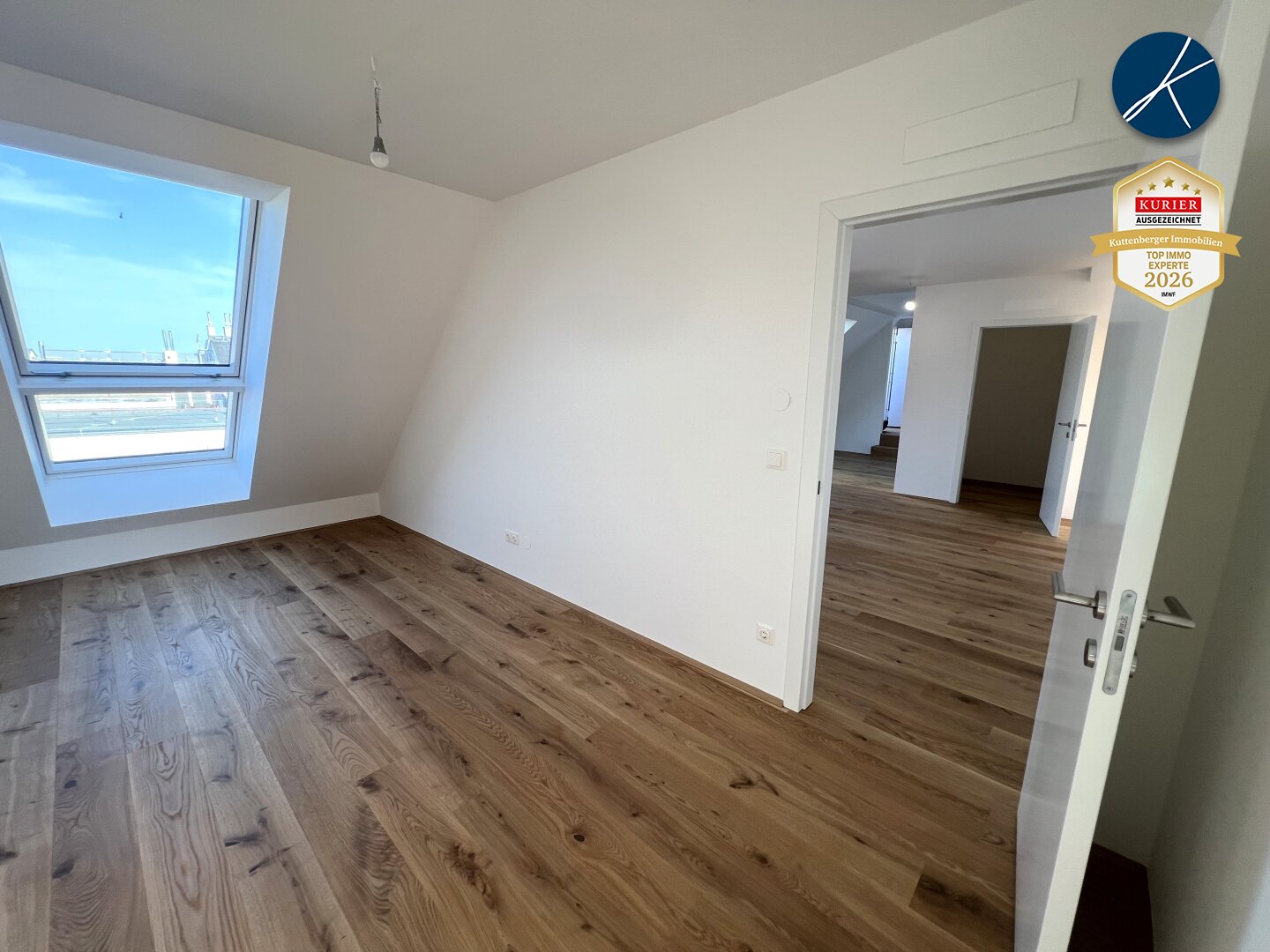 Immobilienfoto