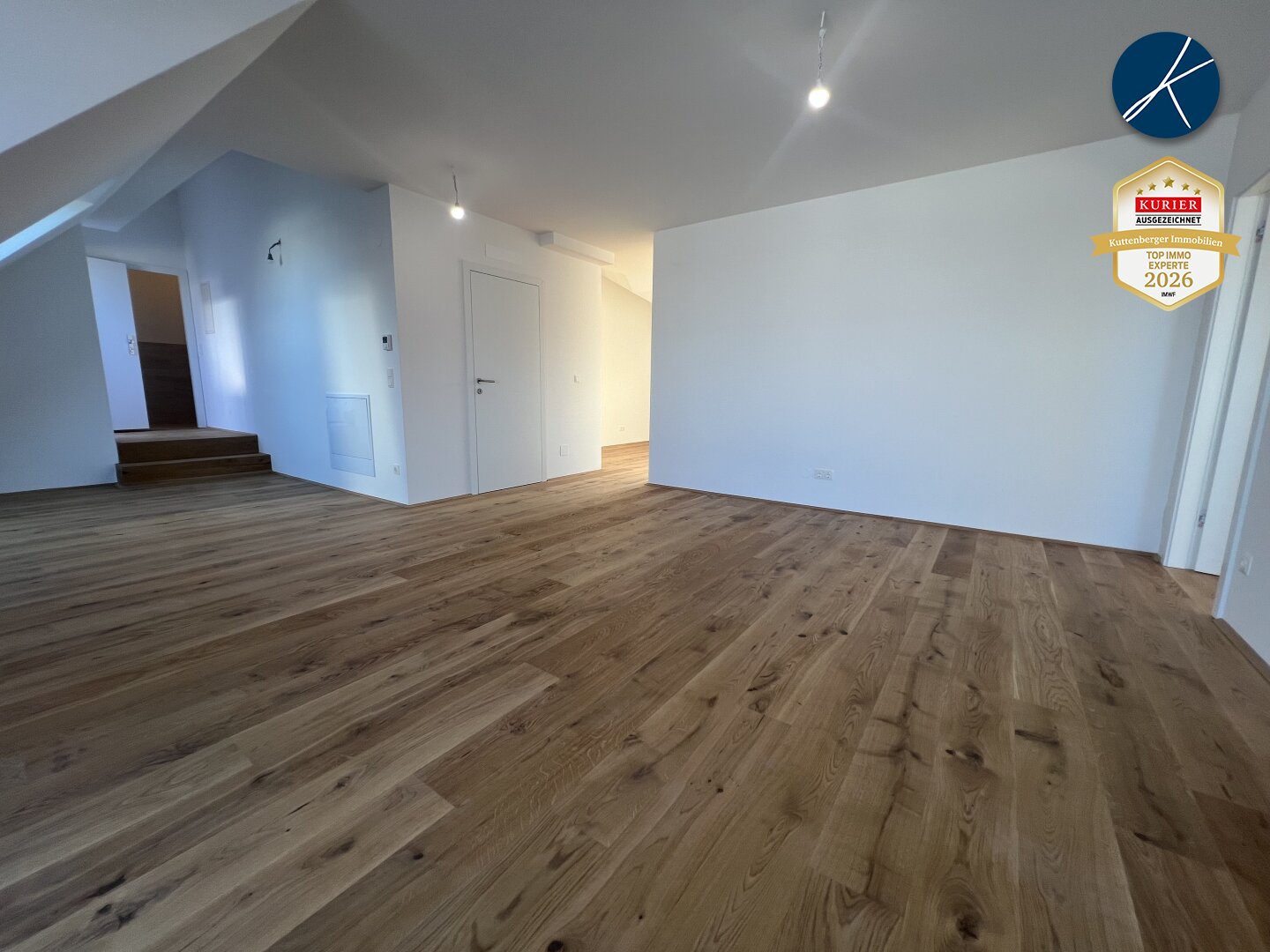 Immobilienfoto