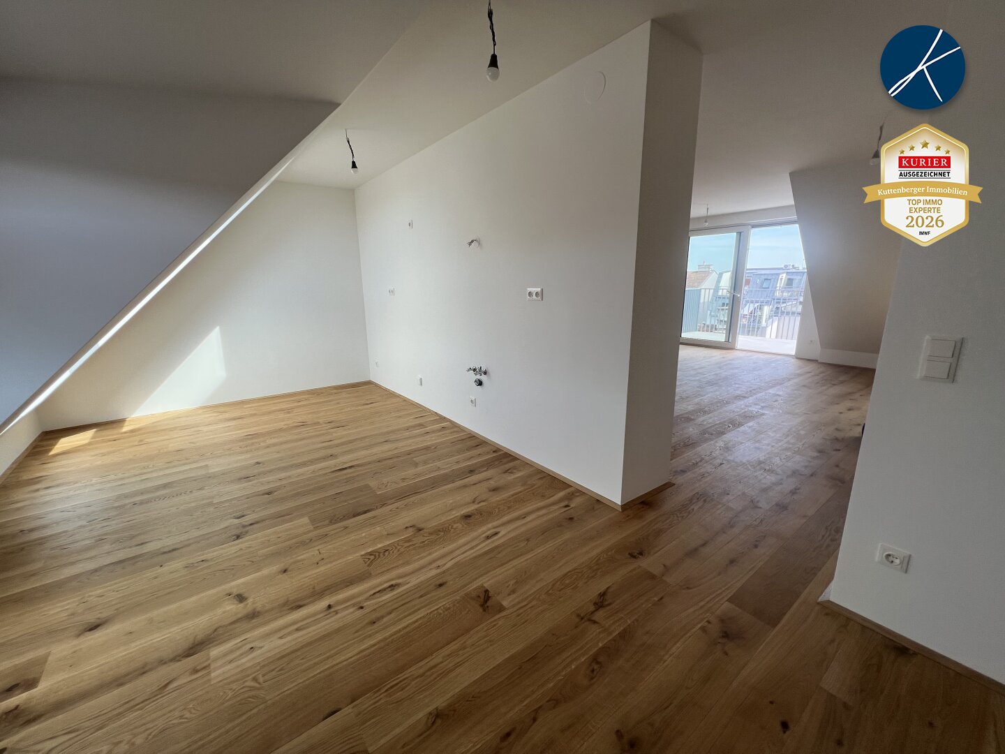 Immobilienfoto