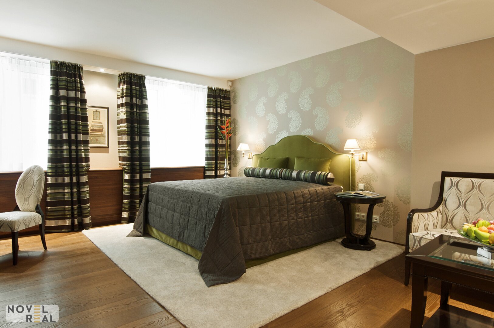 Immobilienfoto